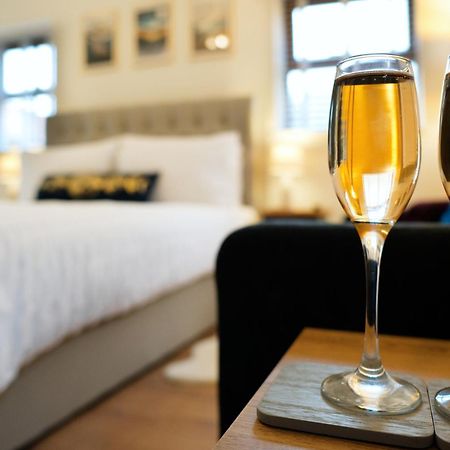 Athelas, Self Catering Cottage Whitby Ngoại thất bức ảnh