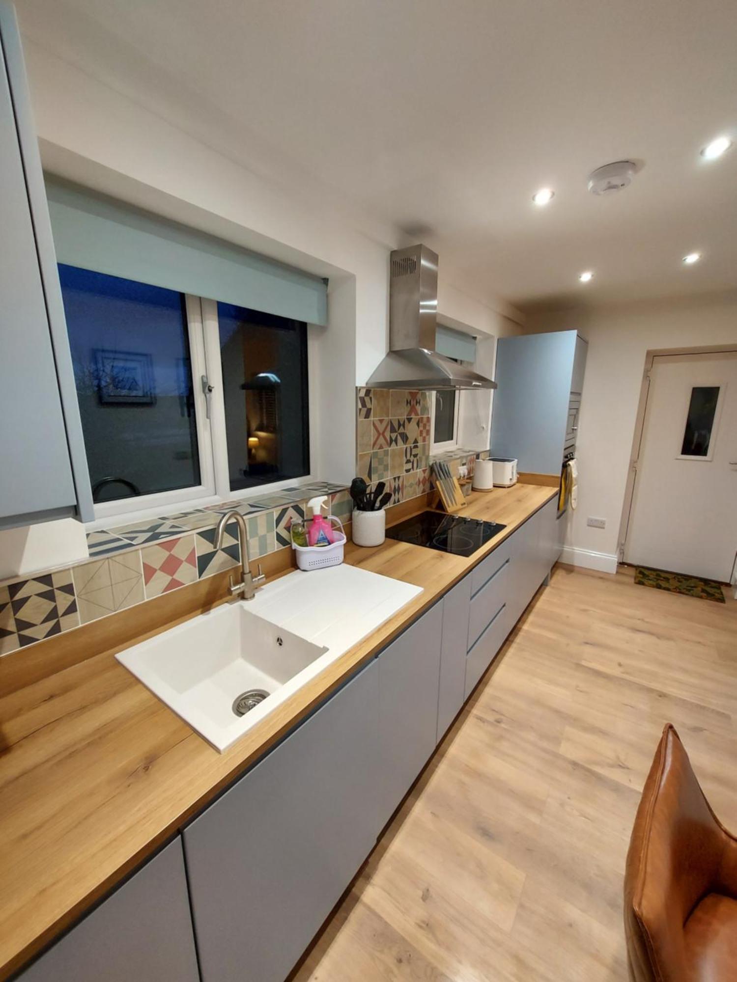 Athelas, Self Catering Cottage Whitby Ngoại thất bức ảnh