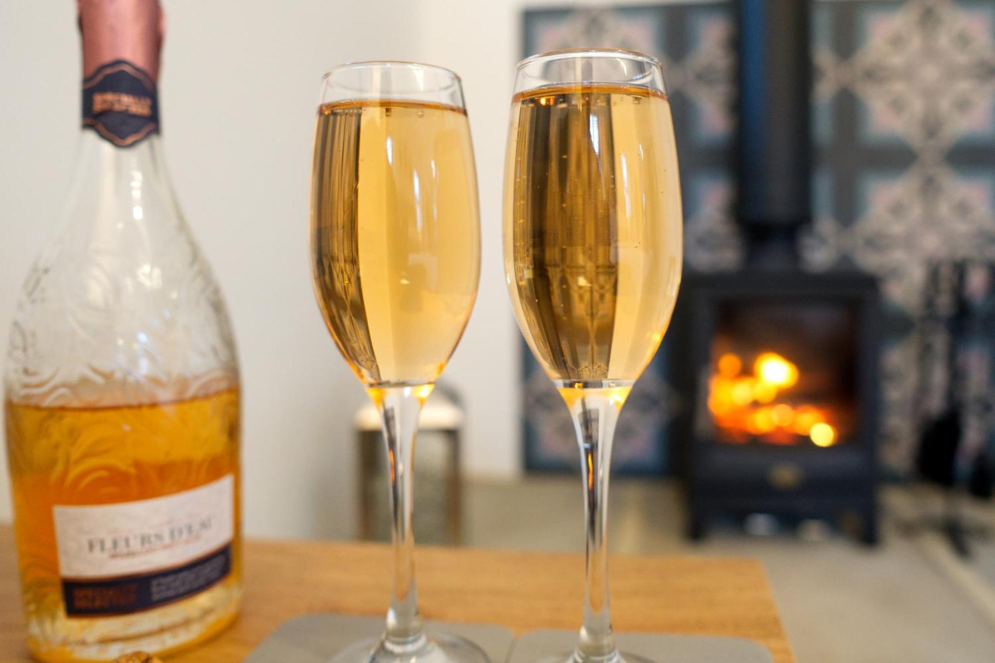 Athelas, Self Catering Cottage Whitby Ngoại thất bức ảnh