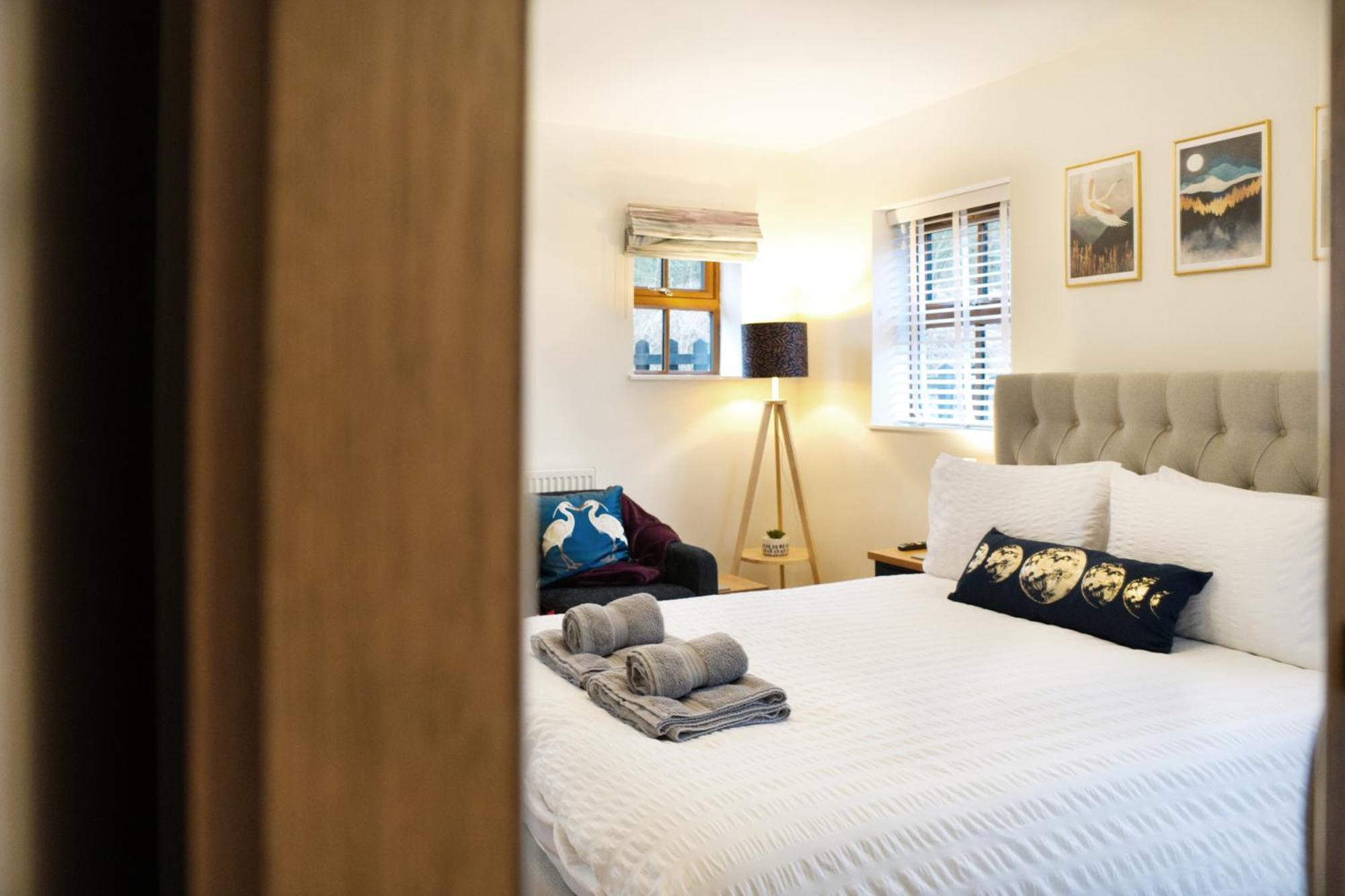 Athelas, Self Catering Cottage Whitby Ngoại thất bức ảnh