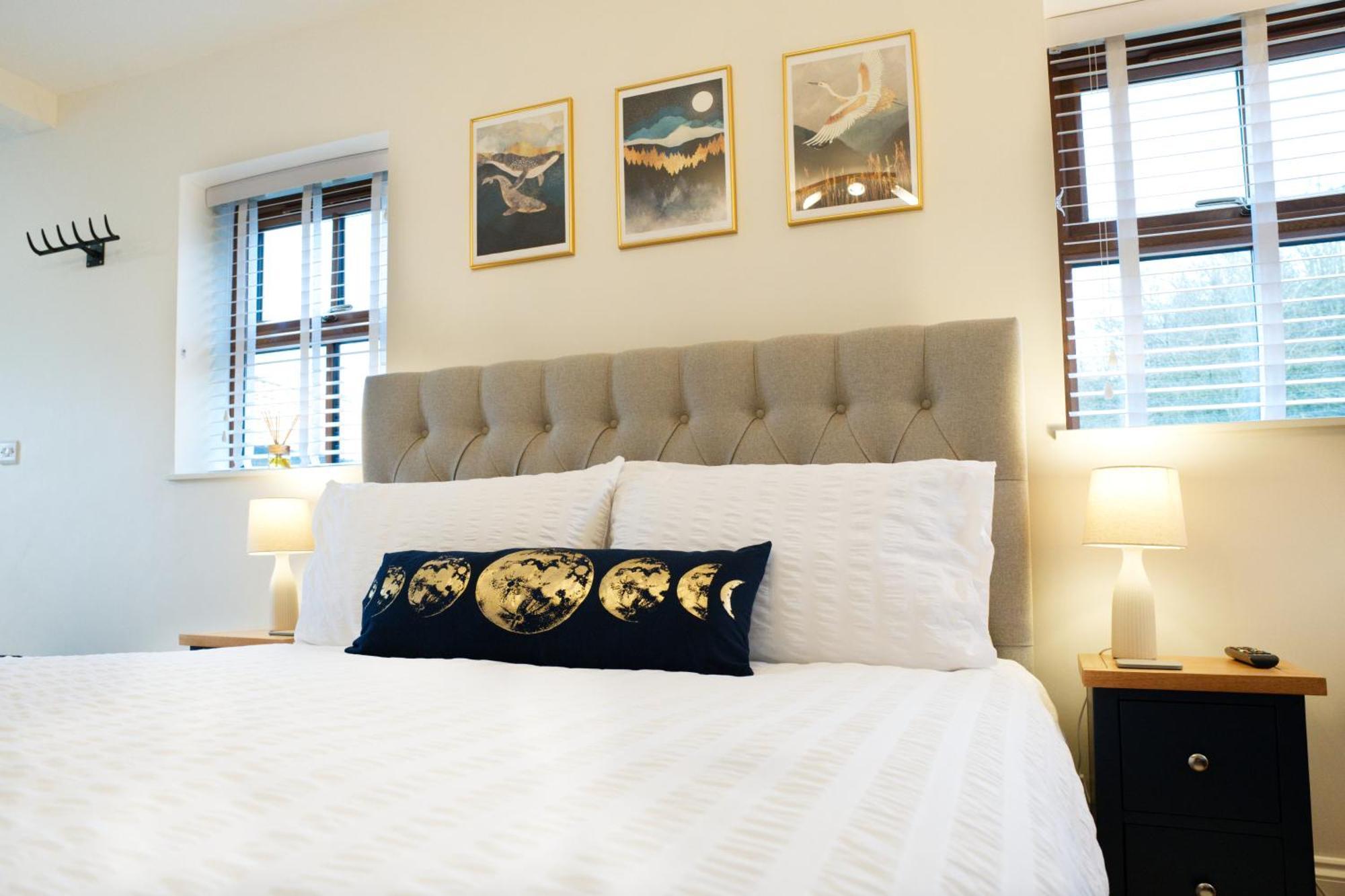 Athelas, Self Catering Cottage Whitby Ngoại thất bức ảnh