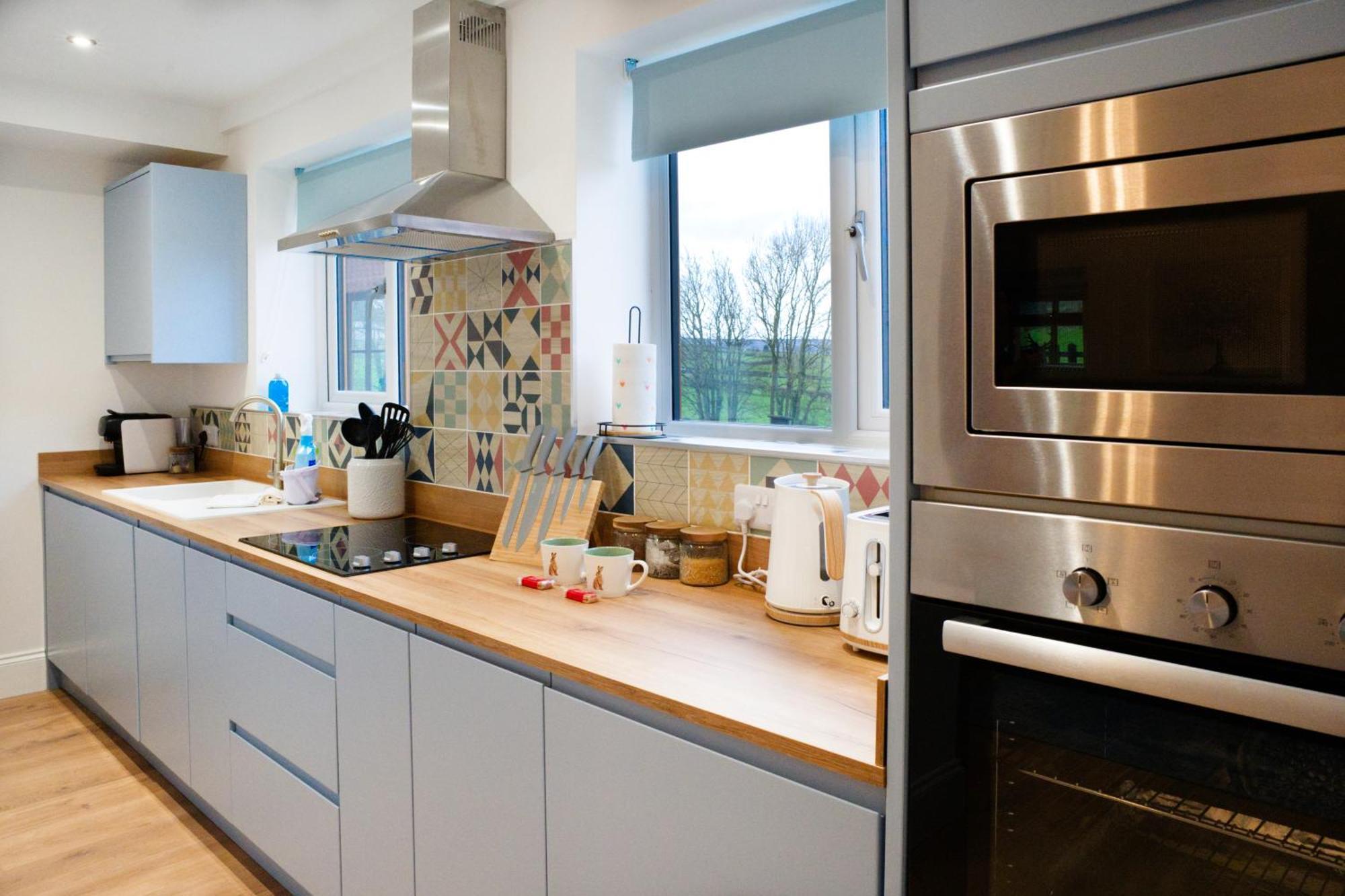 Athelas, Self Catering Cottage Whitby Ngoại thất bức ảnh